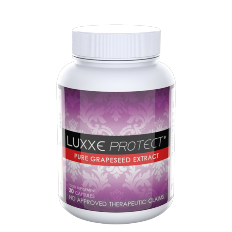 Luxxe Protect Vitamin C & E