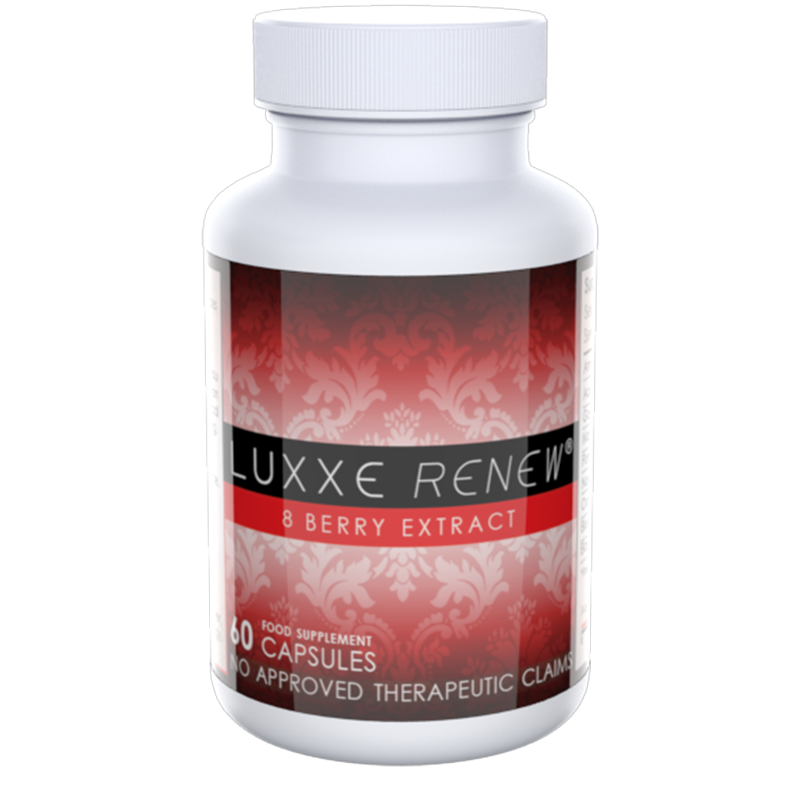 Luxxe Renew Anti-Aging