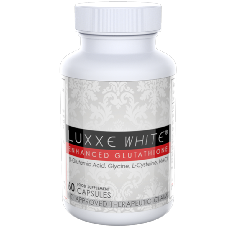 Luxxe White Enhanced Glutathione