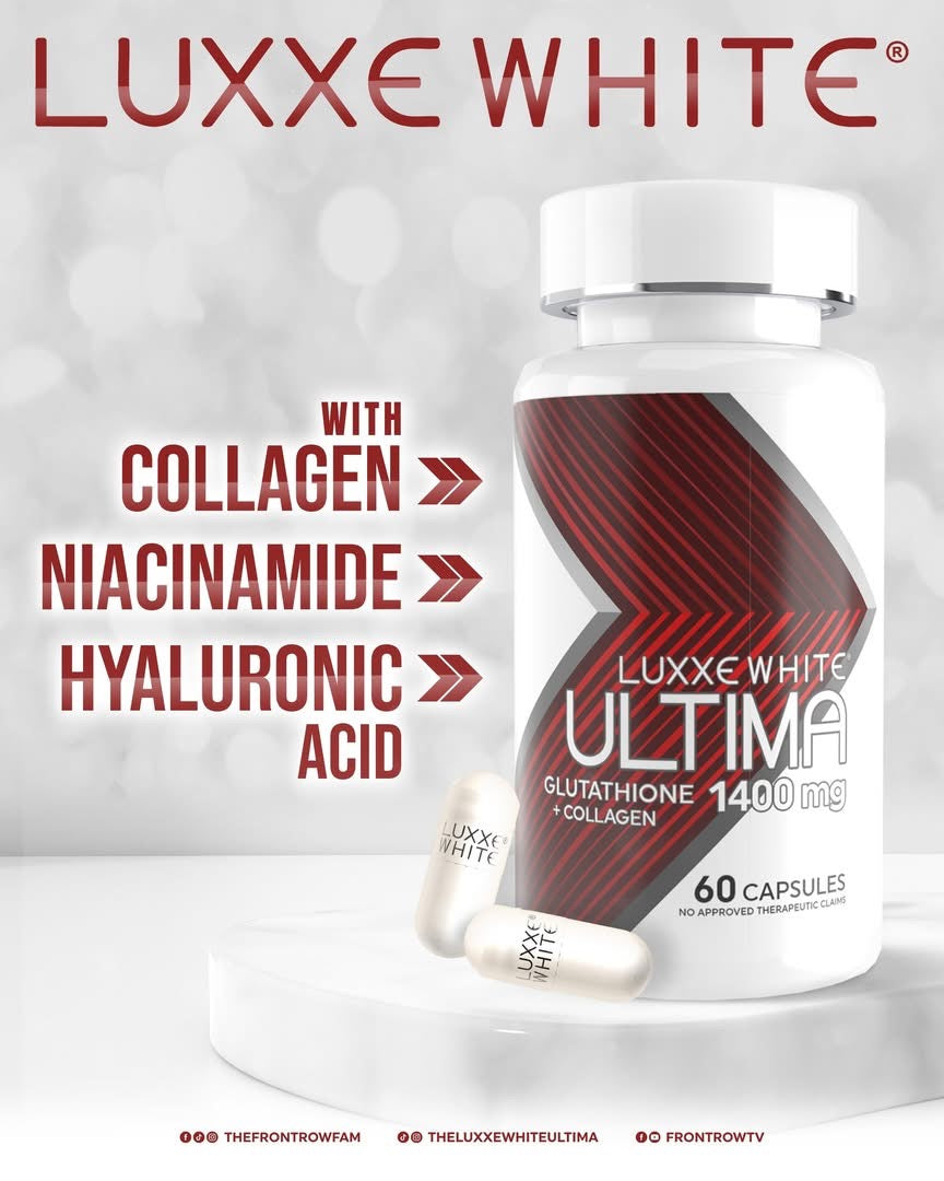 Luxxe White Ultima Membership Package