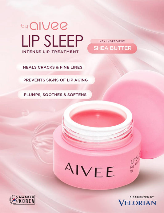 Aivee Lip Sleep
