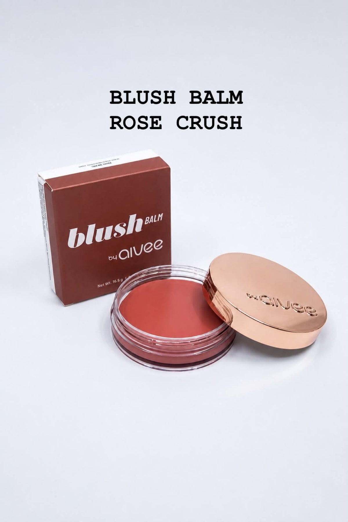 Aivee Blush Balm